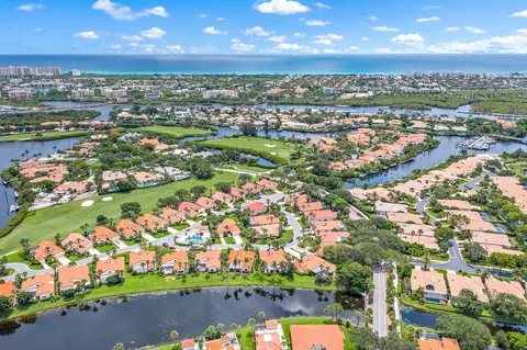 16612 Hidden Cv, Jupiter, FL 33477