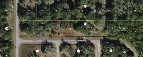 7985 N Addison Rd, Citrus Springs, FL 34434