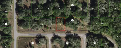 7981 N Addison Rd, Citrus Springs, FL 34434