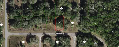 7977 N Addison Rd, Citrus Springs, FL 34434