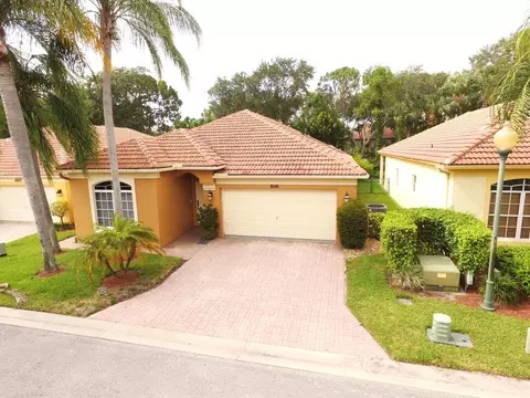 8045 Via Hacienda, Riviera Beach, FL 33418