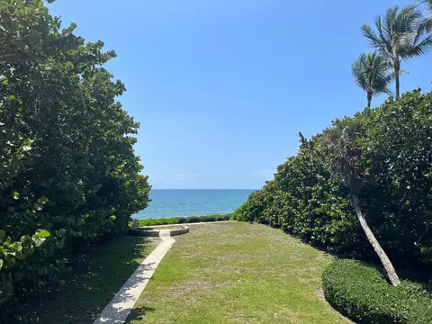3633 N Ocean Blvd, Gulf Stream, FL 33483