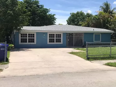 18360 NE 22nd, North Miami Beach, FL 33160