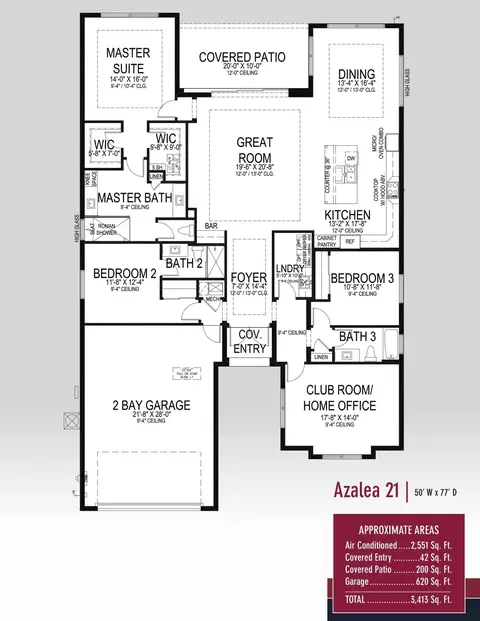 4190 Montagu Ave, Vero Beach, FL 32967