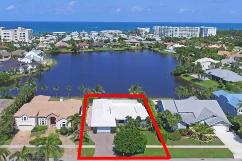 116 Pegasus Dr, Jupiter, FL 33477 photo 1