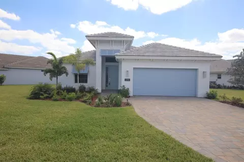 12596 SW Sunrise Lk Ter, Port Saint Lucie, FL 34987