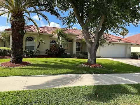 1248 SW Briarwood Dr SW, Port Saint Lucie, FL 34986