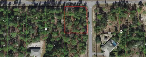 4326 W Dorchester Cir, Citrus Springs, FL 34433