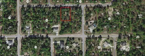 4338 W Dorchester Cir, Citrus Springs, FL 34433