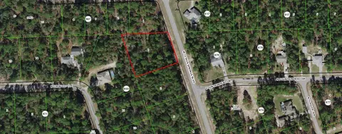4228 W Citrus Springs Blvd, Citrus Springs, FL 34433