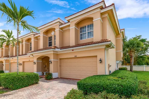 182 SW Walking Path, Stuart, FL 34997 photo 1