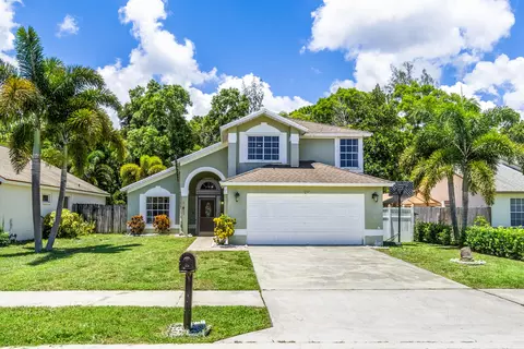 5257 Fox Trce, West Palm Beach, FL 33417