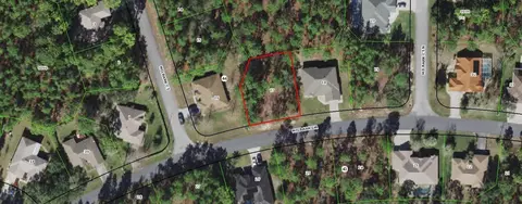 32 Milbark Dr, Homosassa, FL 34446