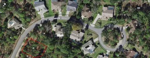 5 Sweetbay Ct, Homosassa, FL 34446