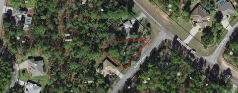 2 Mayflower Ct S, Homosassa, FL 34446