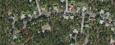 41 Milbark Dr, Homosassa, FL 34446