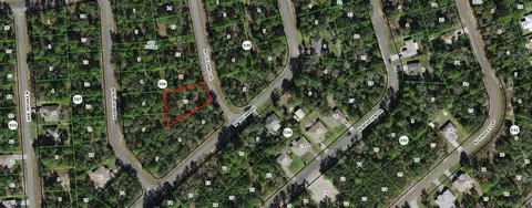 8612 N Folland Dr, Citrus Springs, FL 34433