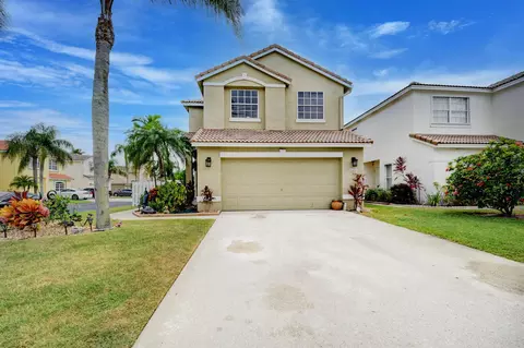 6800 Torch Key Street St, Lake Worth, FL 33467