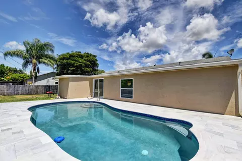 9220 Melody Rd, Lake Worth, FL 33467