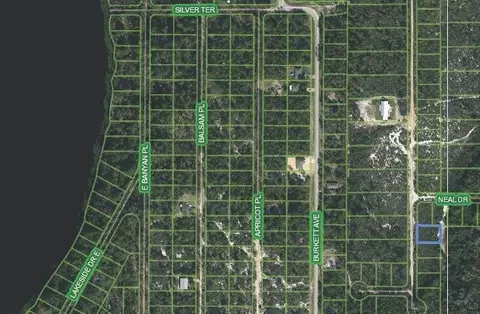 6708 Dian, Sebring, FL 33875