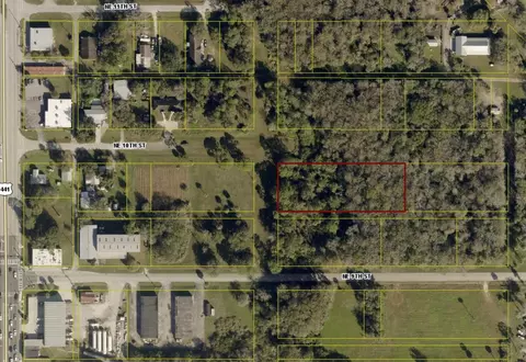 10 NE 10th St #C, Okeechobee, FL 34974