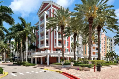 806 E Windward Way #318, Lantana, FL 33462