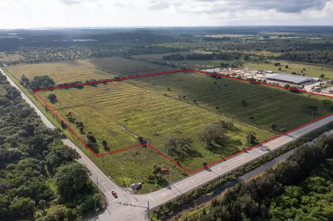 2600 Kings Hwy, Fort Pierce, FL 34982