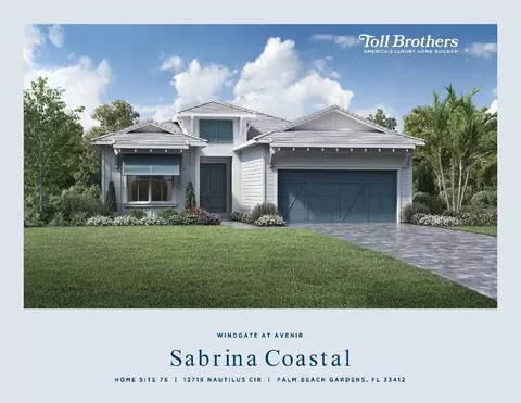 12719 Nautilus Cir, Palm Beach Gardens, FL 33412
