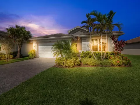 11948 SW Jasper Lake Way, Port Saint Lucie, FL 34987