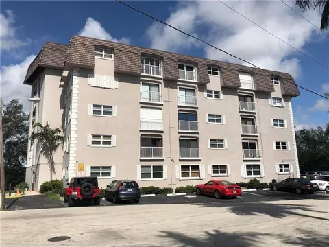 5911 NE 14th #201S, Fort Lauderdale, FL 33334