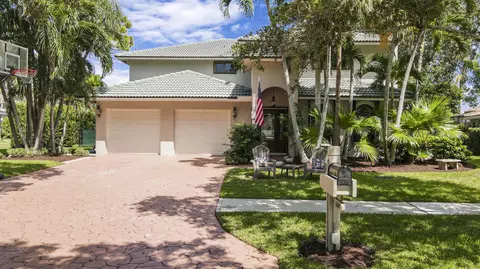 6369 Longleaf Pine Dr, Jupiter, FL 33458 photo 1