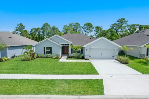 8316 Amalfi Cir, Fort Pierce, FL 34951