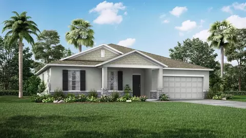 0000 SW Butler Ave, Port St Lucie, FL 34983