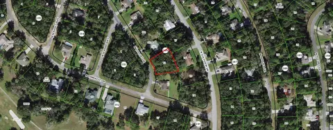 8371 N Titleist Dr, Citrus Springs, FL 34434