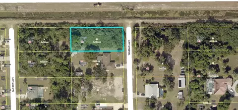 723 Truman Ave, Lehigh Acres, FL 33972