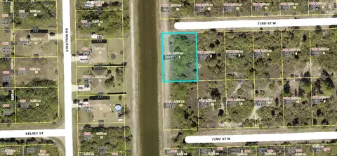 3613 73rd St W, Lehigh Acres, FL 33971