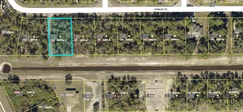 458 Conlee St, Lehigh Acres, FL 33974