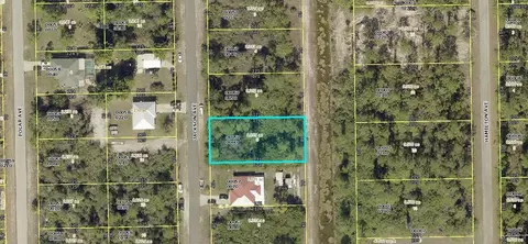 2106 Jackson Ave, Alva, FL 33920