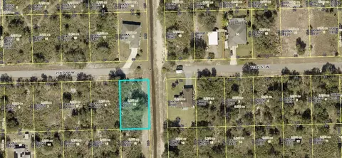 2601 73rd St W, Lehigh Acres, FL 33971
