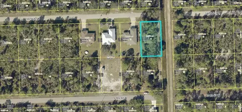3501 58th St W, Lehigh Acres, FL 33971