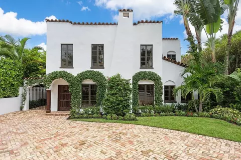 315 Seaspray Ave, Palm Beach, FL 33480