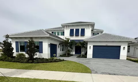 9195 Coral Isles Cir #{ 73}, Palm Beach Gardens, FL 33412