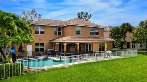 9297 Sedgewood Dr, Lake Worth, FL 33467