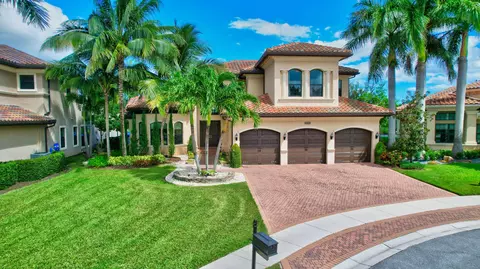 16838 Charles Riv, Delray Beach, FL 33446