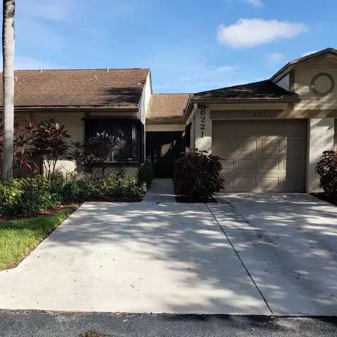 8221 Springview Ter, Boca Raton, FL 33496 photo 1