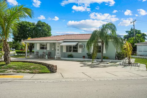4696 N Andrews Ave, Oakland Park, FL 33309