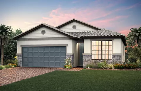 4813 Chantilly #LOT 13, Lake Worth, FL 33467