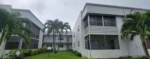 555 Flanders #L, Delray Beach, FL 33484