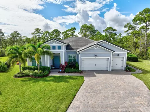 674 SW Pennfield, Stuart, FL 34997 photo 1