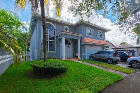 15251 NW 89th, Miami Lakes, FL 33018